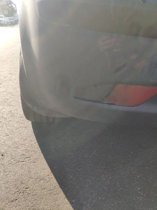 Kia ceed 1.6crdi 2007