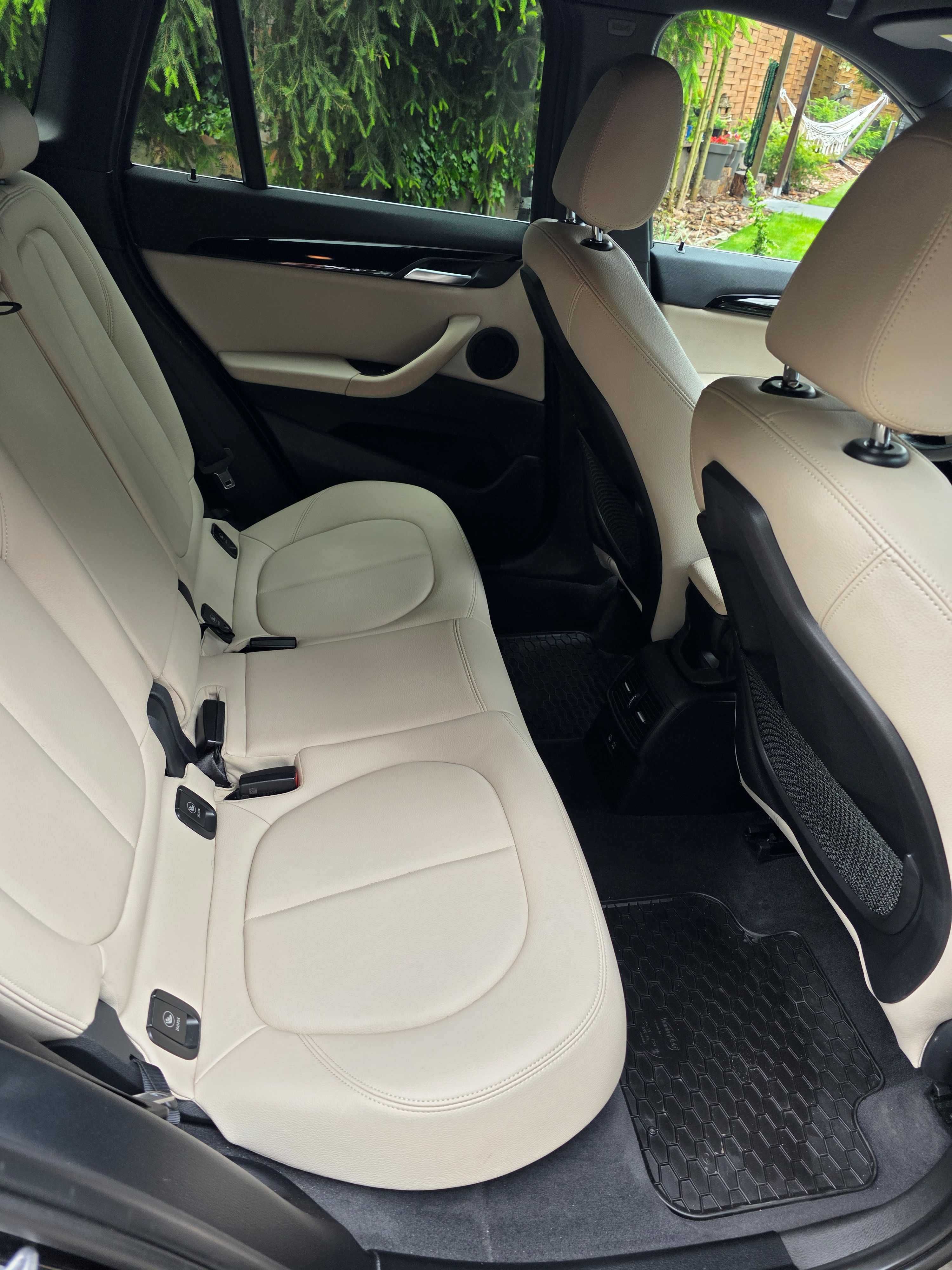 BMW X1 Xdrive 2.0i