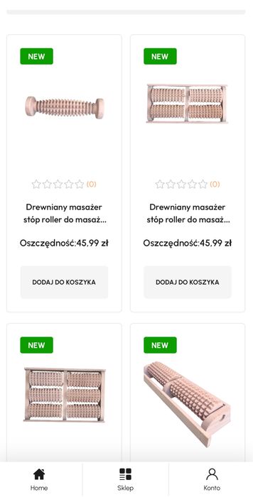 Dochodowy sklep internetowy | Wellnes | Beauty | laser do grawerowania