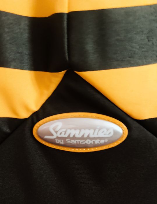 Валіза Samsonite для підлітків