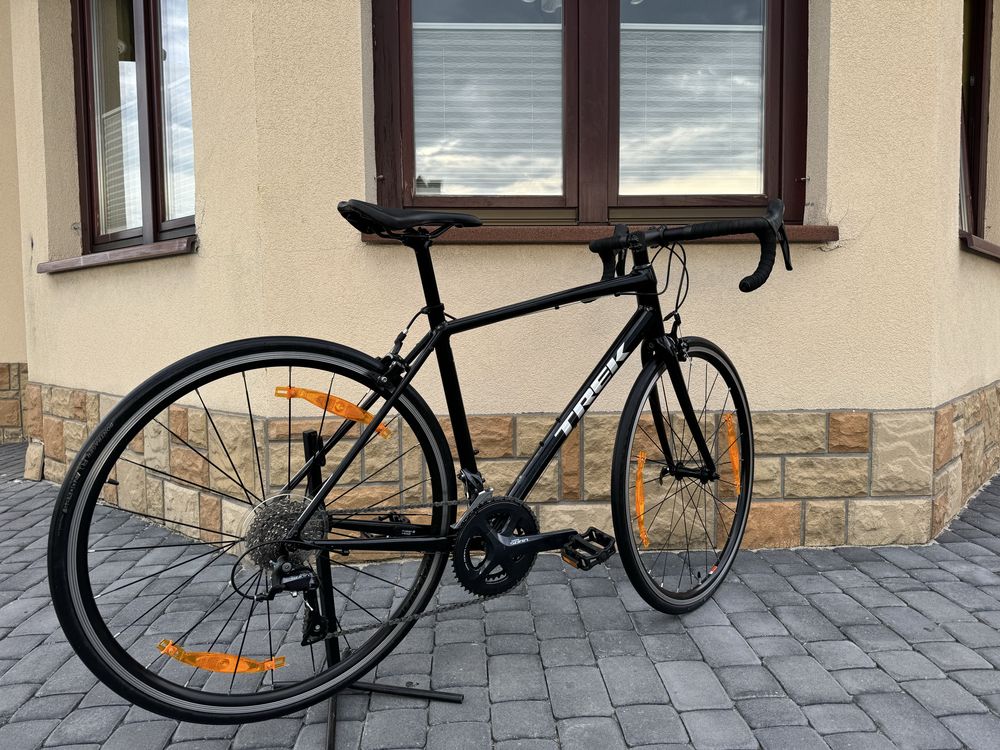 Rower szosowy Trek Domane Al3