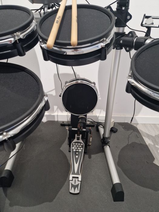 Bateria electrica