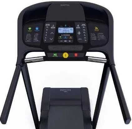 Passadeira Domyos T540C Conectada, 16 km/h