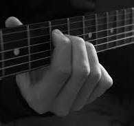 Уроки гри на гітарі