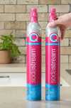 Zestaw 2 naboje nabój CO2 soda stream butla sodastream SodaStream 2 sz