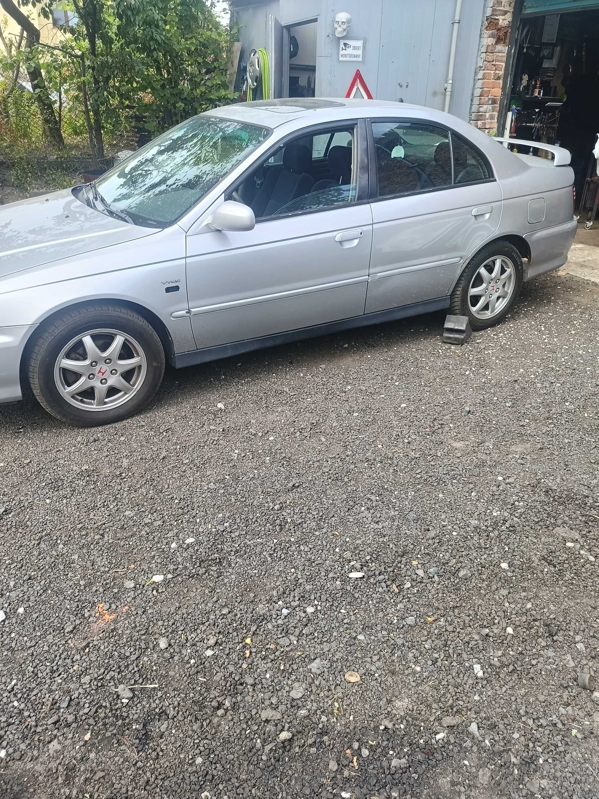 Honda Accord  2,3 VTEC