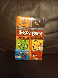 Angry Birds oficjalny przewodnik