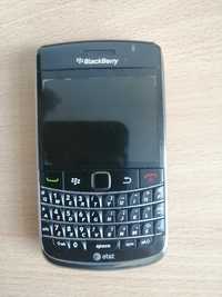 Blackberry Bold 9700