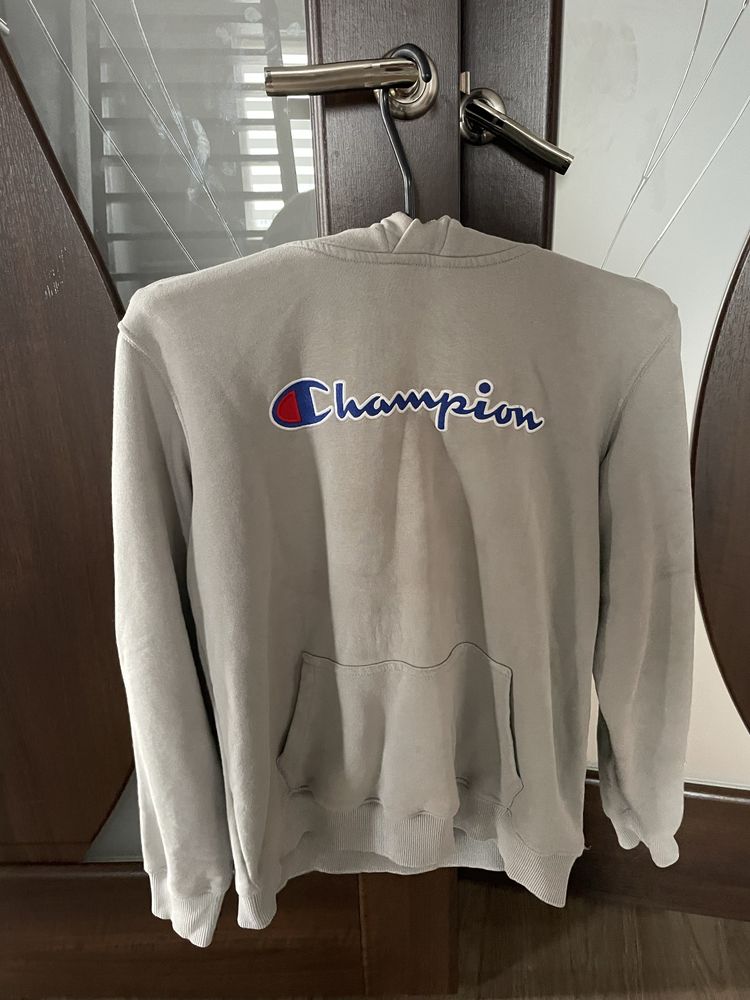 Champion, оригінальна кофта
