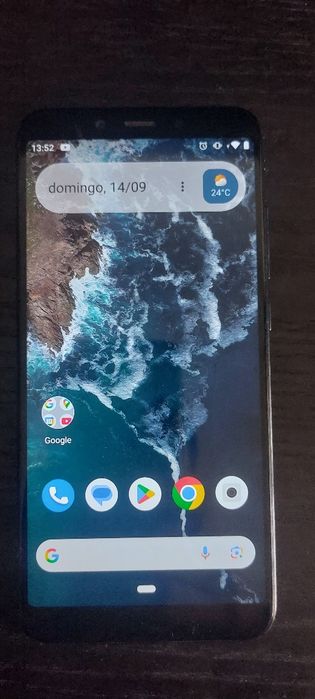 Xiaomi Mi A2 usado