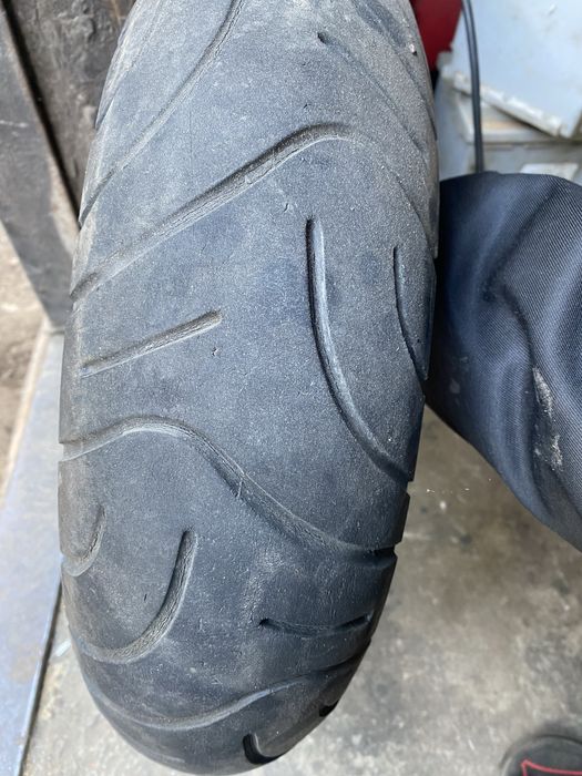 Переднее колесо aprilia sr50 gen 2