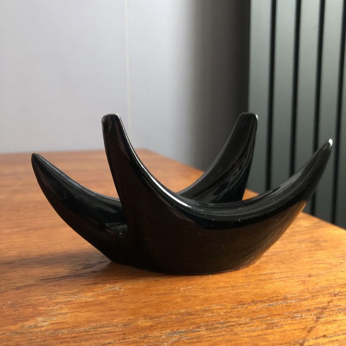 Polski New Look Serwetnik Sadulski Mirostowice prl