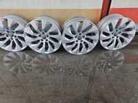 4× Felga / Felgi aluminiowa Audi OE AUDI A7 C8 8.0" x18" 5x112 ET26