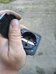 Adapter type 2 EV