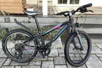 Rower dziecięcy Orbea MX20 Dirt