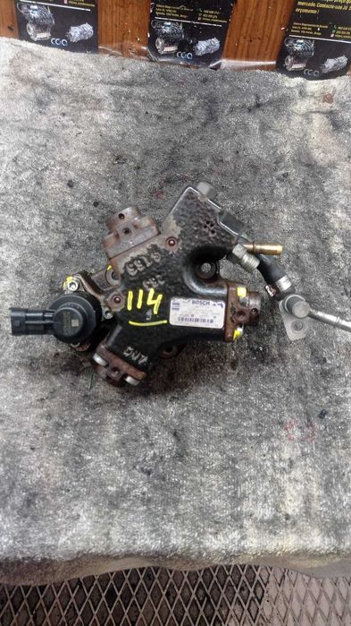 Bomba injetora Opel Corsa D  1.3 CDTI   90CV  ref: 0 4 4 5 0 1 0 2 0 4