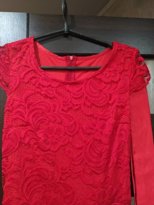 Продам летнее платье