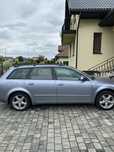 Audi a4 b6 2003 rok