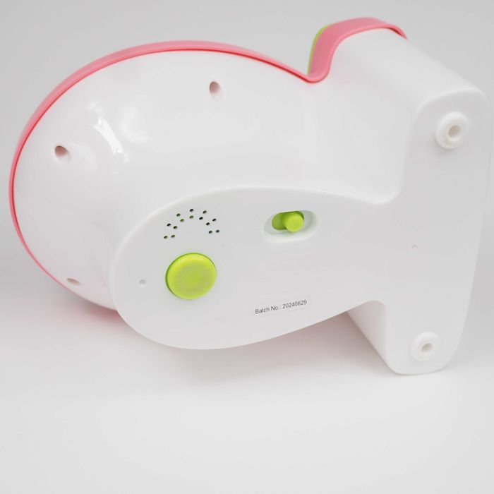 interaktywny nocnik dla lalki bobasa edukacyjny Pepco