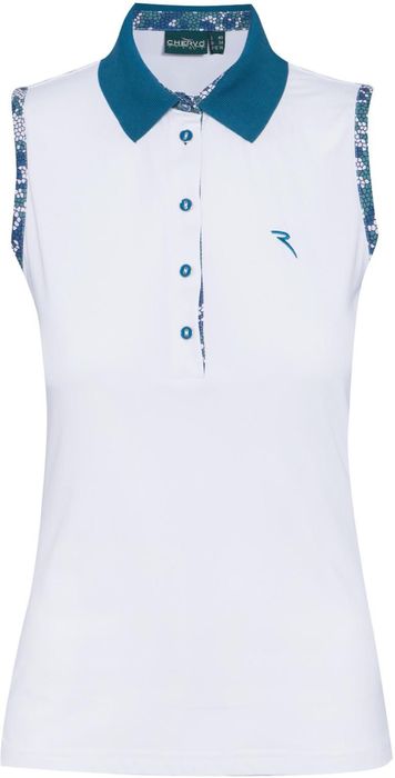 Футболка поло Polo Chervo