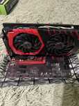 Продам сборку i5-8600k Gtx 1060 6bg z370 ddr4 24gb