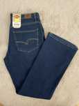 jeansy straight dzwony lekko rozszerzane boot cut lee cooper