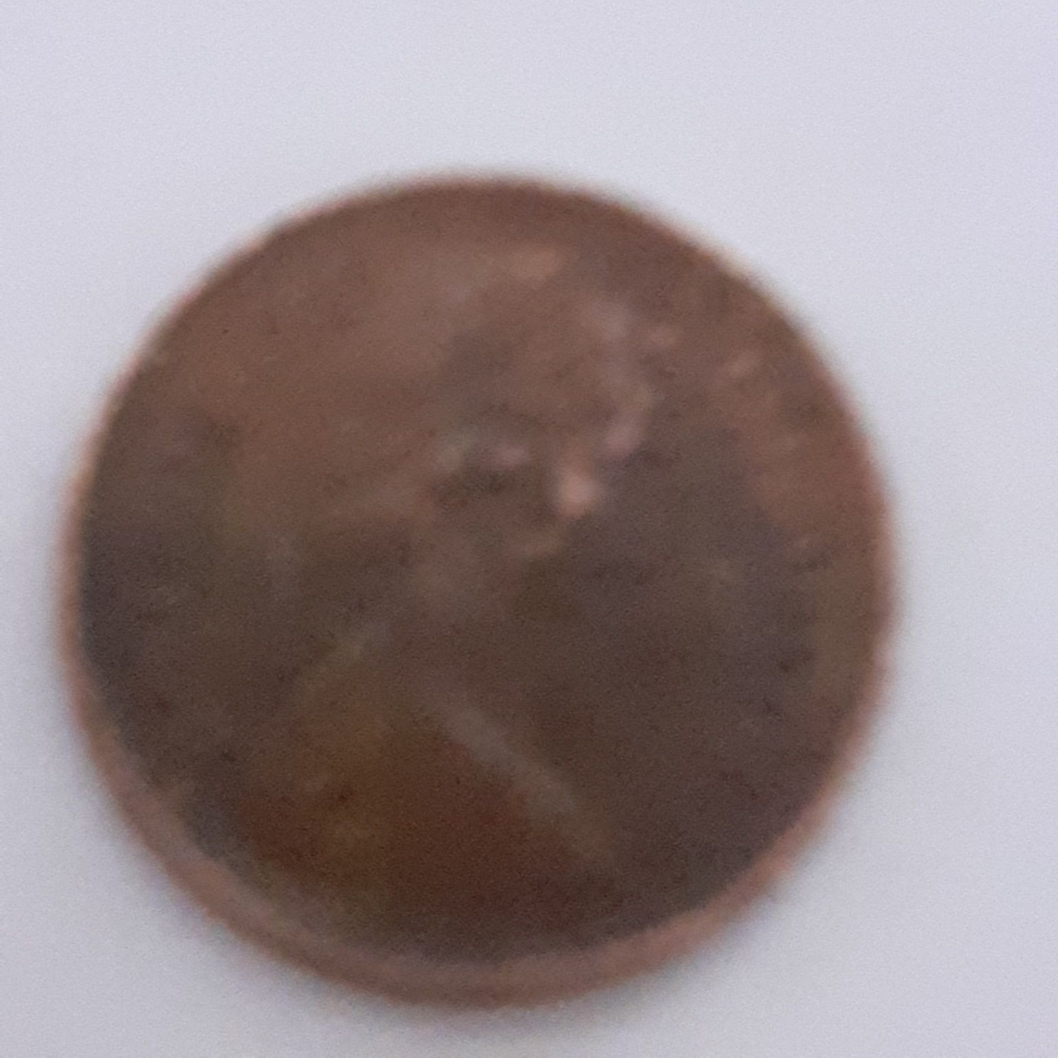 Sprzedam    monetę   1cent  z   1954roku