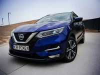 Nissan Qashqai 1.6Dci^130Ps#Salon Polska^100%ASO NISSAN#Pierwszy Włascicieł^4x4