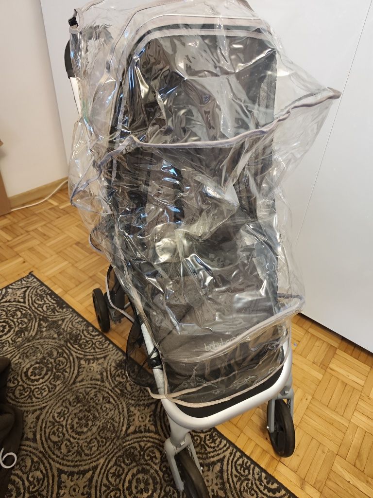Wózek, spacerówka Babyhome