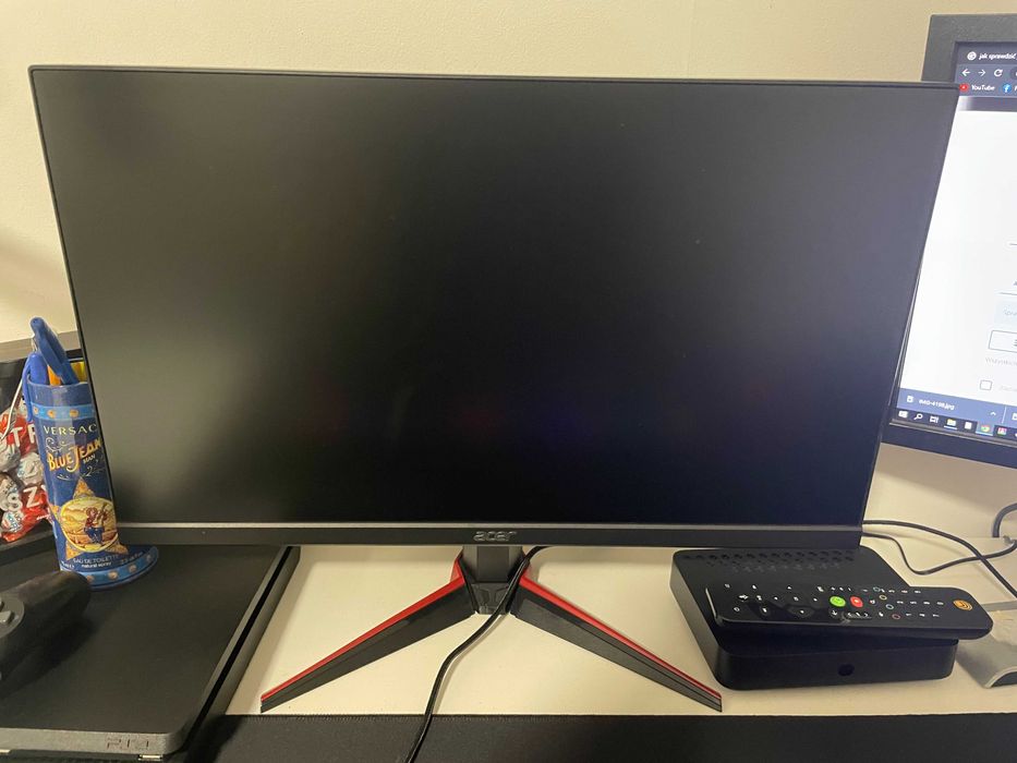 Monitor ACER Nitro 21,5