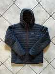 Rab Nimbus Jacket Pertex Quantum Puffer Jacket Kurtka Puchowa Gorpcore