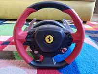 Kierownica Ferrari 458 Spider