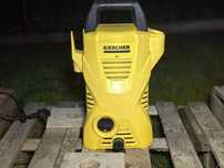 Myjka ciśnieniowa Karcher K2 DPD