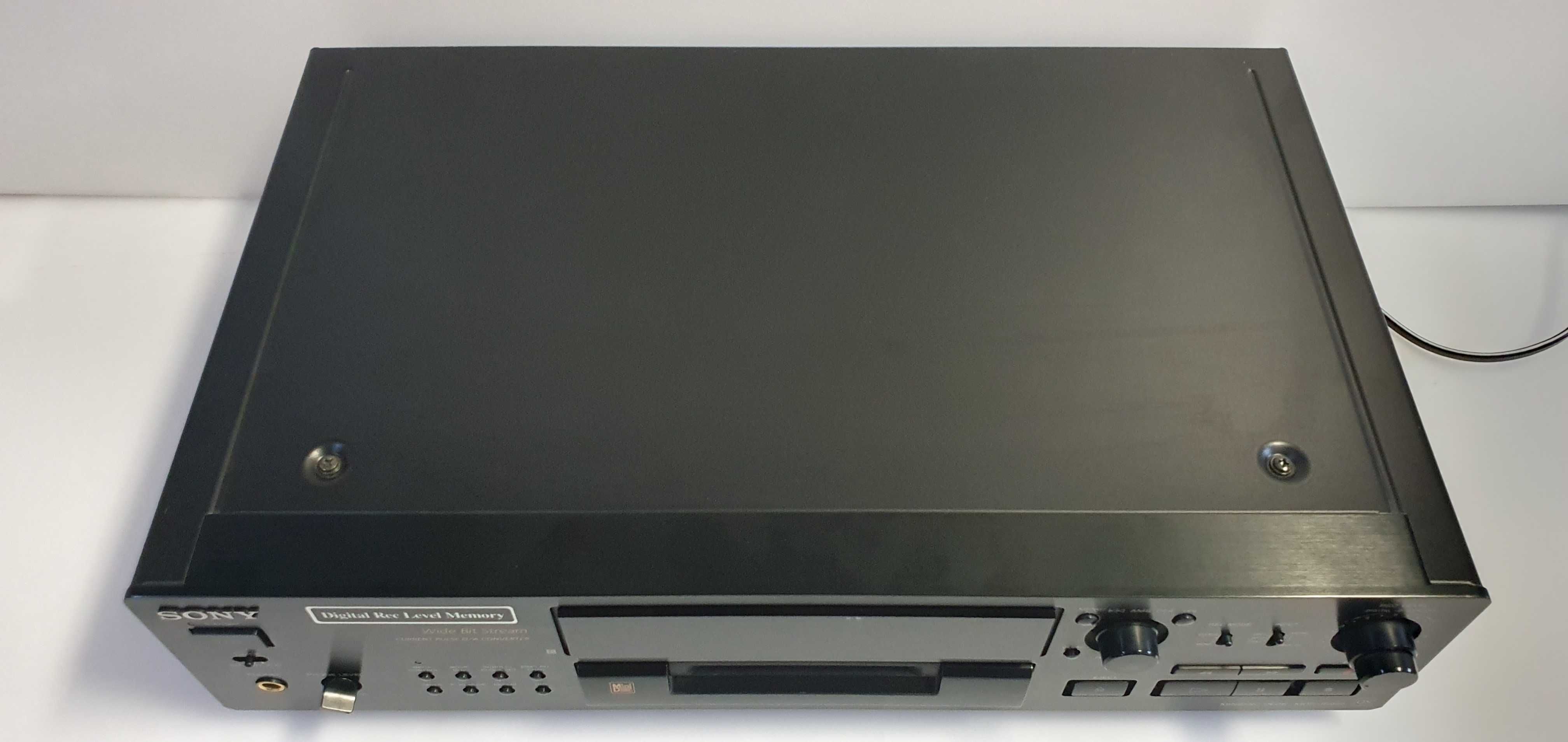 Sony MDS JB920 Minidisc