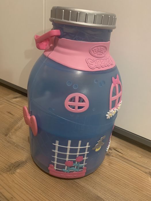 Domek dla lalek…..