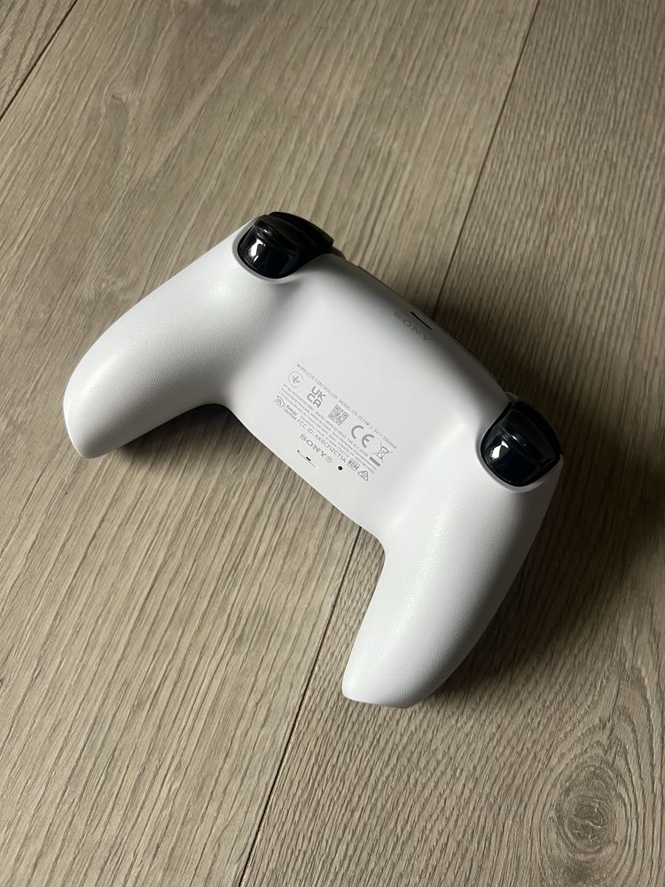 Pad DualSense PlayStation 5 | Kontroler PS5 | Uszkodzony analog