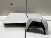 PlayStation 5 slim