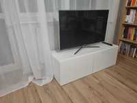 Szafka RTV pod TV lub komoda niska IKEA