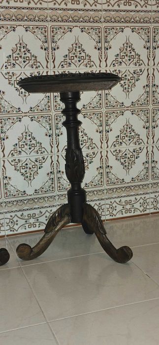 Suporte para plantas