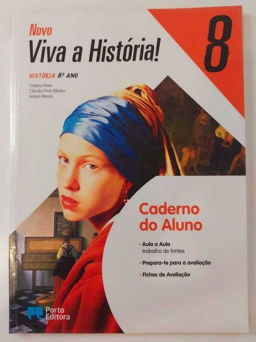 Cadernos de Atividades 7ºAno