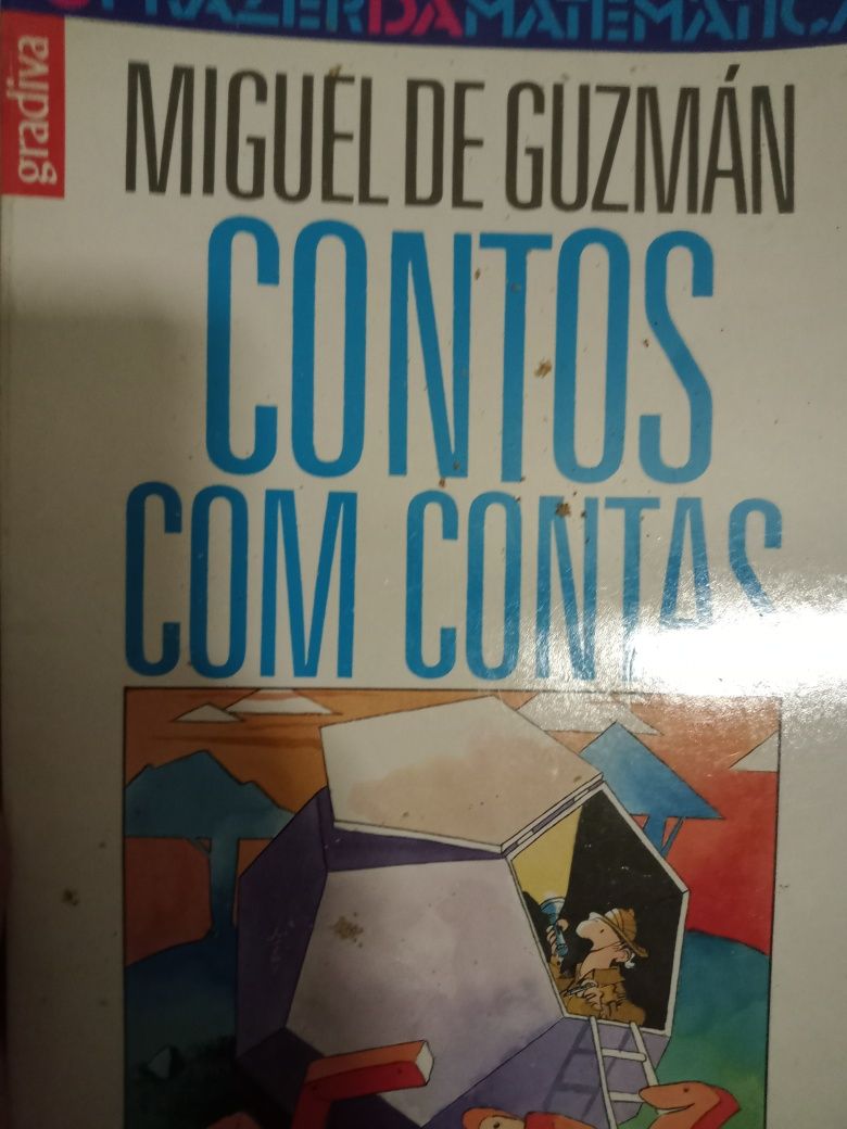 Contos com contas,compreender o comportamento animal