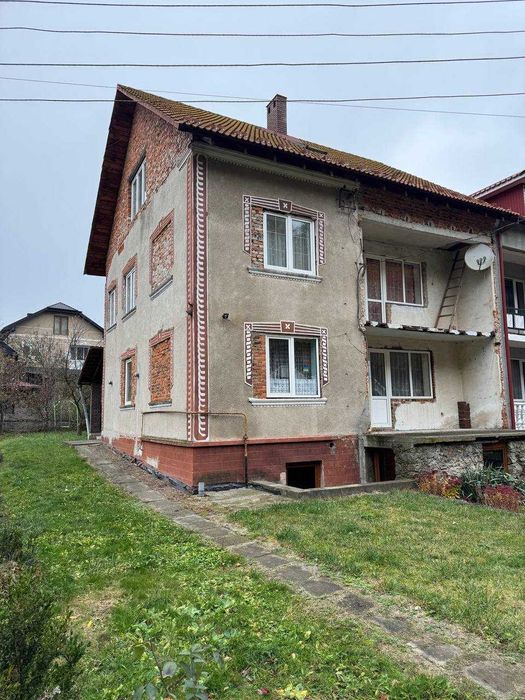 Житловий будинок місто Бучач