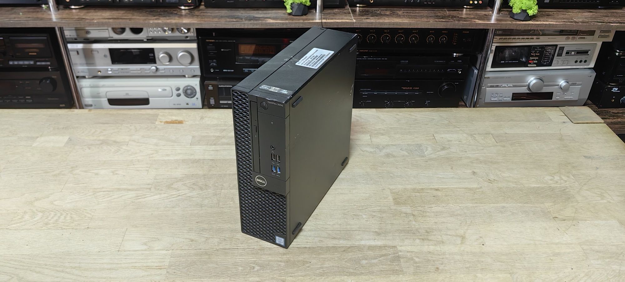 Комп'ютер Dell Optiplex 3050/i5-6500/Ram 8Gb /HDD 500Gb/Windows 10