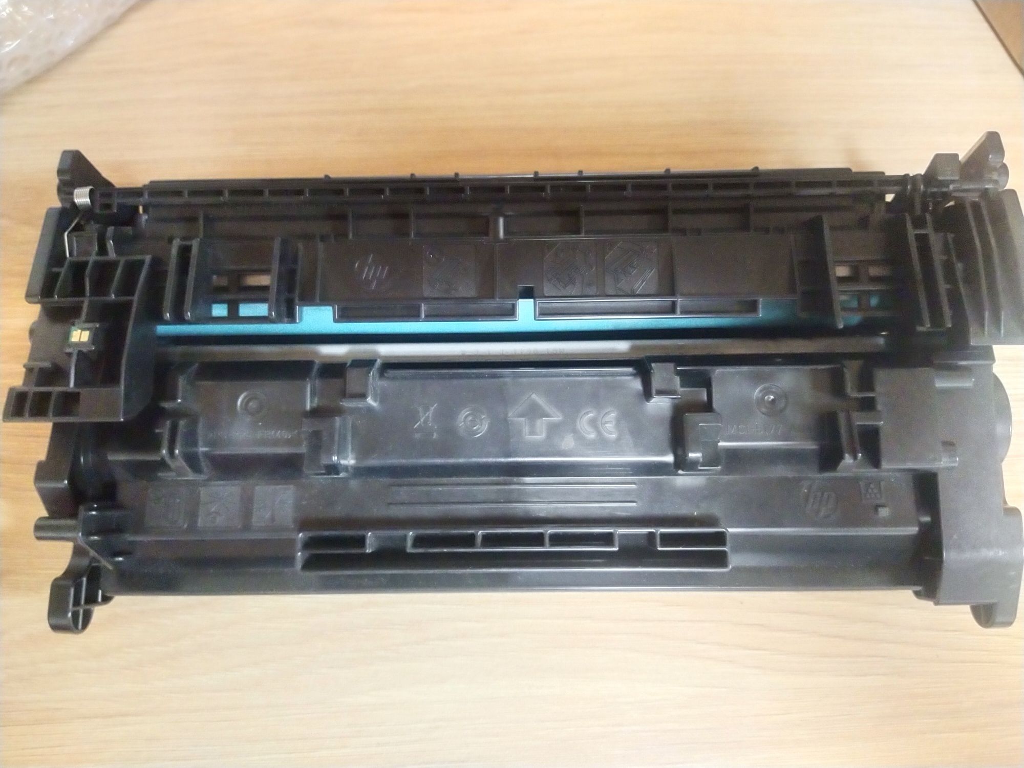 Картридж HP 26A (CF226A)