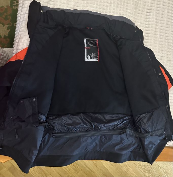 Куртка Eider Gore-tex