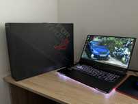 Asus Rog Strix G17 2023