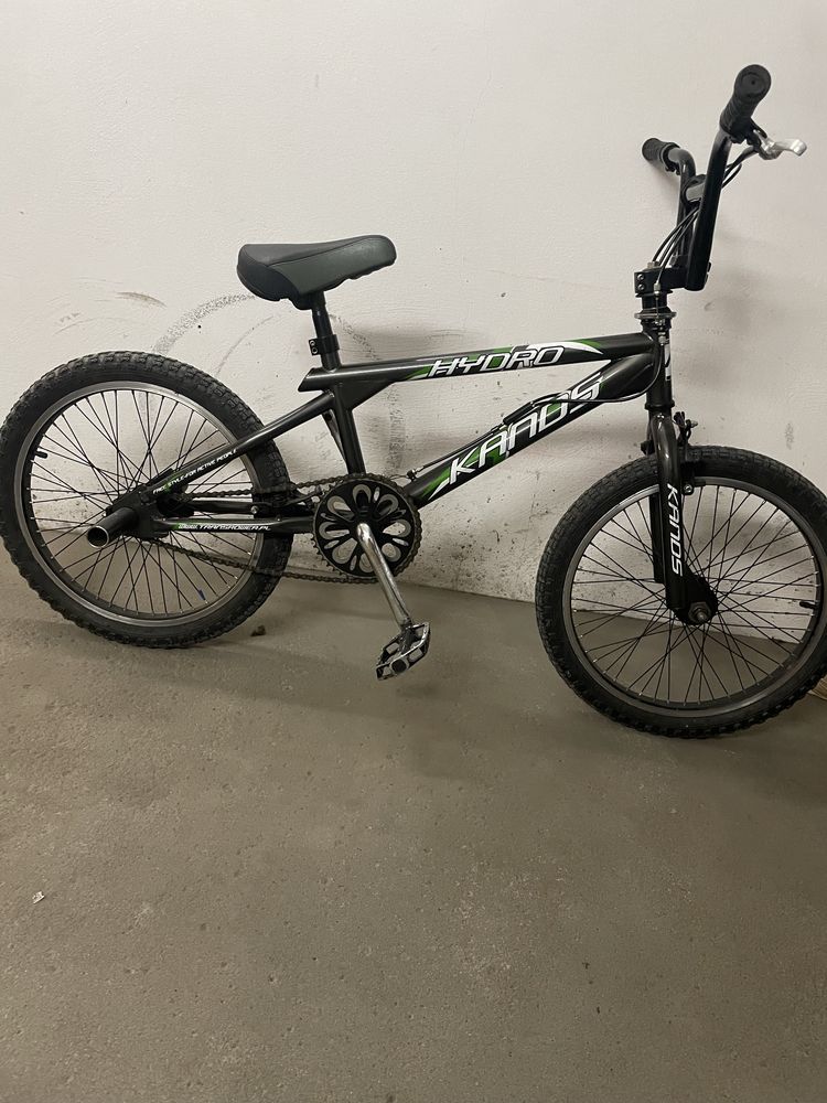 Bmx Kands Hydro 360 wyczynowy