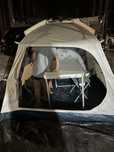 Tenda quechua air fresh