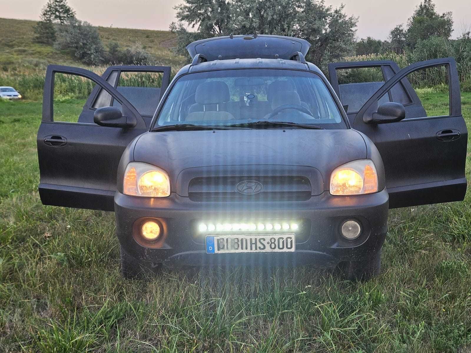 Hyundai ДЛЯ ЗСУ!! торг, дизель