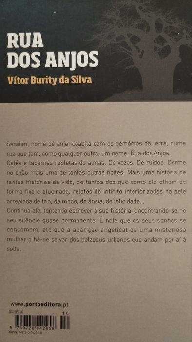 Literatura variada
